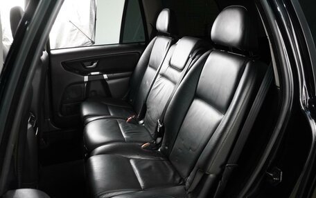 Volvo XC90 II рестайлинг, 2010 год, 1 099 000 рублей, 9 фотография