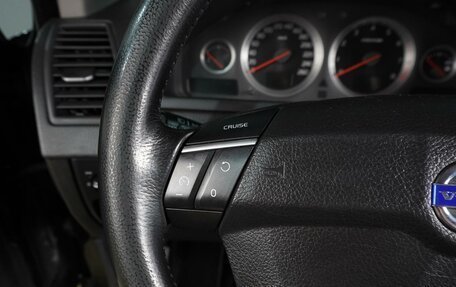 Volvo XC90 II рестайлинг, 2010 год, 1 099 000 рублей, 16 фотография