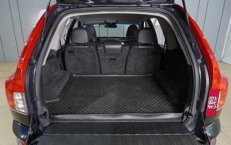 Volvo XC90 II рестайлинг, 2010 год, 1 099 000 рублей, 19 фотография