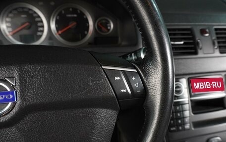 Volvo XC90 II рестайлинг, 2010 год, 1 099 000 рублей, 17 фотография