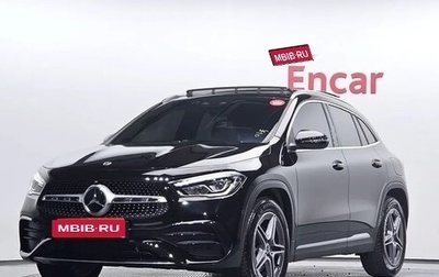 Mercedes-Benz GLA, 2022 год, 3 591 000 рублей, 1 фотография