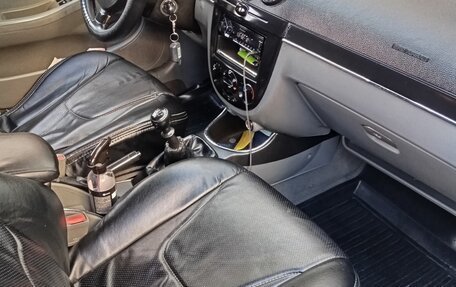 Chevrolet Lacetti, 2005 год, 300 000 рублей, 5 фотография