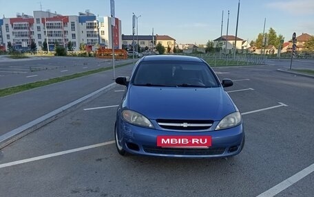 Chevrolet Lacetti, 2005 год, 300 000 рублей, 2 фотография
