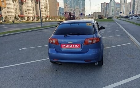 Chevrolet Lacetti, 2005 год, 300 000 рублей, 4 фотография