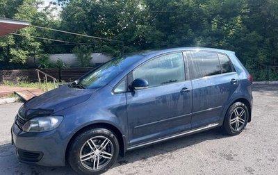 Volkswagen Golf Plus II, 2010 год, 585 000 рублей, 1 фотография