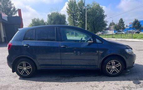 Volkswagen Golf Plus II, 2010 год, 585 000 рублей, 3 фотография