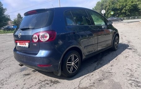 Volkswagen Golf Plus II, 2010 год, 585 000 рублей, 4 фотография