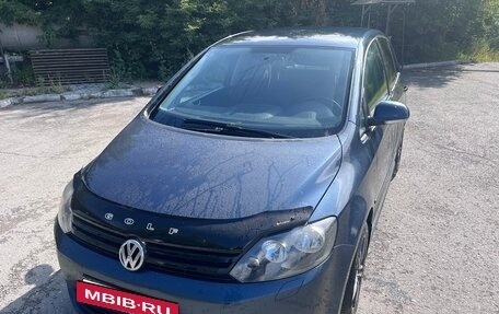 Volkswagen Golf Plus II, 2010 год, 585 000 рублей, 6 фотография