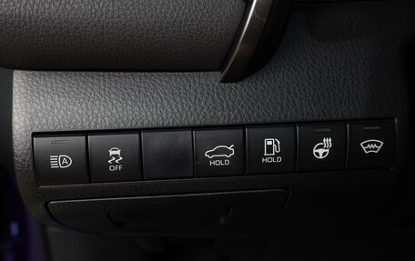 Toyota Camry, 2021 год, 2 949 000 рублей, 15 фотография