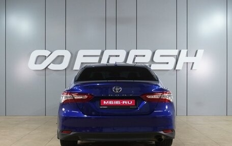 Toyota Camry, 2021 год, 2 949 000 рублей, 4 фотография