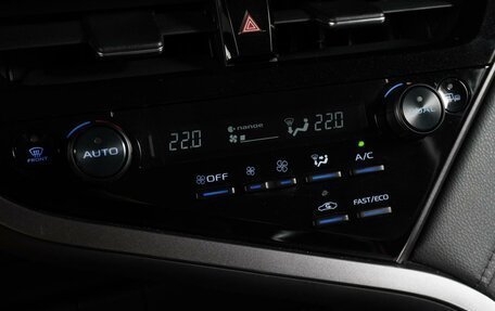 Toyota Camry, 2021 год, 2 949 000 рублей, 22 фотография