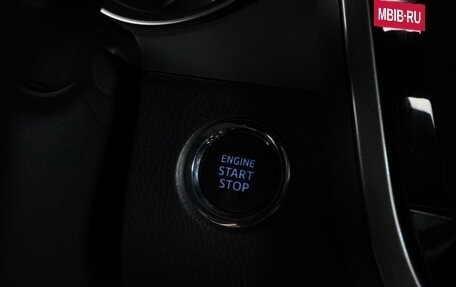 Toyota Camry, 2021 год, 2 949 000 рублей, 18 фотография