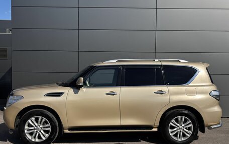 Nissan Patrol, 2011 год, 2 100 000 рублей, 5 фотография
