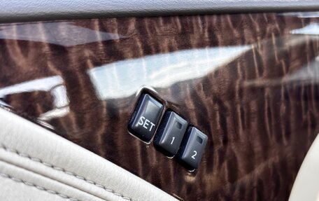 Nissan Patrol, 2011 год, 2 100 000 рублей, 13 фотография