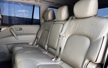 Nissan Patrol, 2011 год, 2 100 000 рублей, 19 фотография