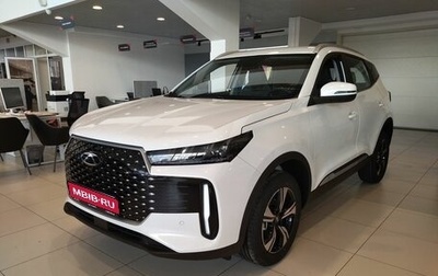 Chery Tiggo 4 I рестайлинг, 2025 год, 2 200 000 рублей, 1 фотография