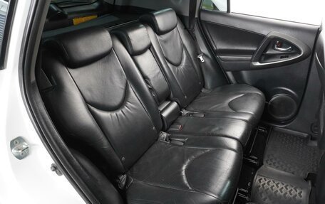 Toyota RAV4, 2011 год, 1 399 000 рублей, 7 фотография