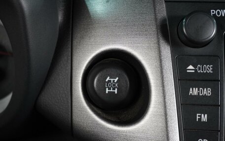 Toyota RAV4, 2011 год, 1 399 000 рублей, 17 фотография