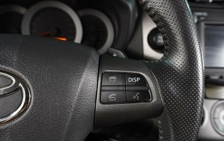 Toyota RAV4, 2011 год, 1 399 000 рублей, 25 фотография