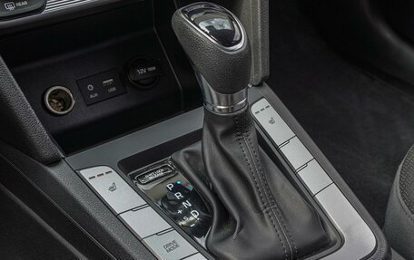 Hyundai Avante, 2019 год, 1 897 000 рублей, 12 фотография