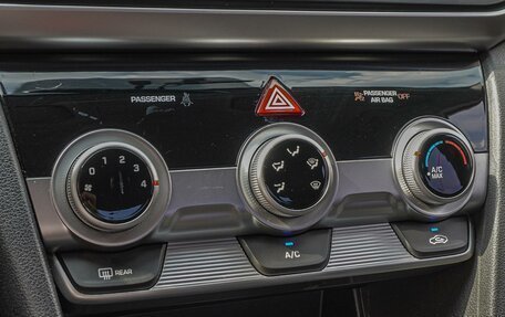 Hyundai Avante, 2019 год, 1 897 000 рублей, 13 фотография