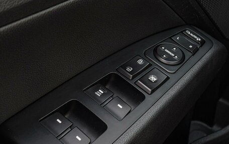 Hyundai Avante, 2019 год, 1 897 000 рублей, 18 фотография
