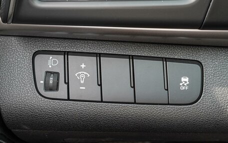Hyundai Avante, 2019 год, 1 897 000 рублей, 19 фотография
