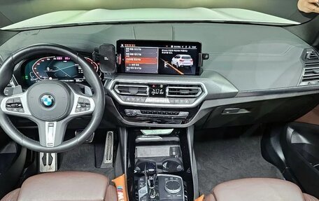 BMW X3, 2022 год, 6 091 000 рублей, 7 фотография