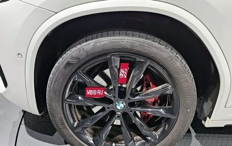 BMW X3, 2022 год, 6 091 000 рублей, 5 фотография
