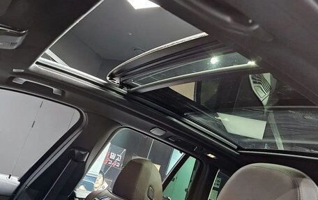 BMW X3, 2022 год, 6 091 000 рублей, 17 фотография