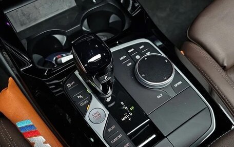 BMW X3, 2022 год, 6 091 000 рублей, 20 фотография
