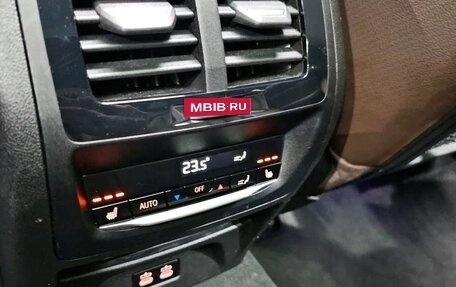 BMW X3, 2022 год, 6 091 000 рублей, 16 фотография