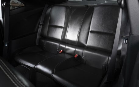 Chevrolet Camaro IV, 2012 год, 3 760 000 рублей, 15 фотография