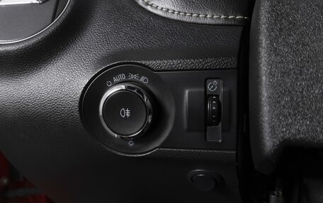 Chevrolet Camaro IV, 2012 год, 3 760 000 рублей, 19 фотография