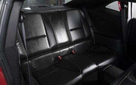 Chevrolet Camaro IV, 2012 год, 3 760 000 рублей, 13 фотография