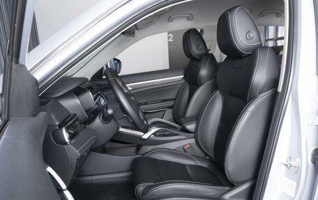 Geely Atlas, 2022 год, 2 095 000 рублей, 10 фотография