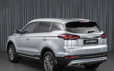 Geely Atlas, 2022 год, 2 095 000 рублей, 2 фотография