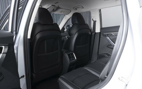 Geely Atlas, 2022 год, 2 095 000 рублей, 11 фотография