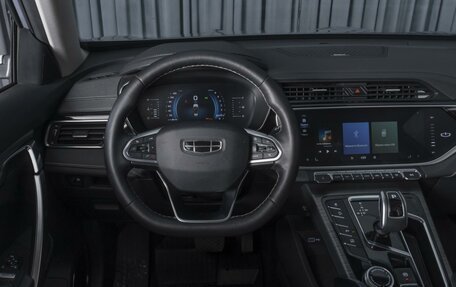Geely Atlas, 2022 год, 2 095 000 рублей, 13 фотография