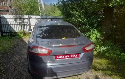 Ford Mondeo IV, 2012 год, 950 000 рублей, 1 фотография