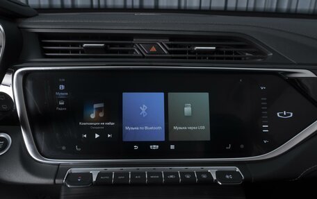 Geely Atlas, 2022 год, 2 095 000 рублей, 15 фотография