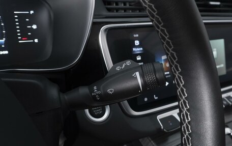 Geely Atlas, 2022 год, 2 095 000 рублей, 17 фотография
