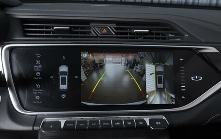 Geely Atlas, 2022 год, 2 095 000 рублей, 14 фотография