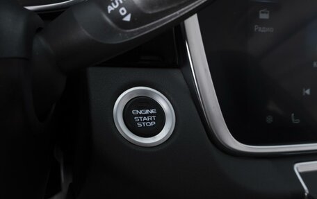 Geely Atlas, 2022 год, 2 095 000 рублей, 18 фотография