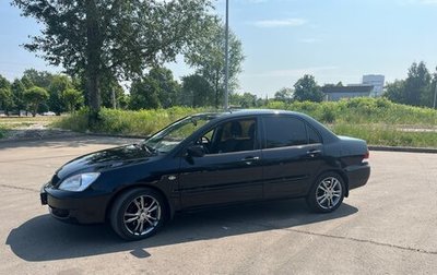 Mitsubishi Lancer IX, 2007 год, 490 000 рублей, 1 фотография