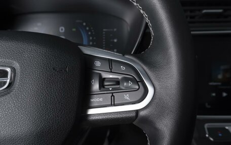 Geely Atlas, 2022 год, 2 095 000 рублей, 20 фотография