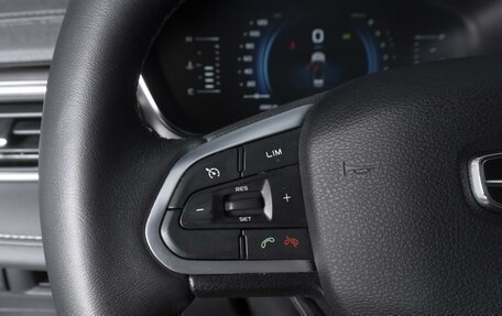 Geely Atlas, 2022 год, 2 095 000 рублей, 19 фотография