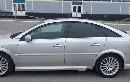 Opel Vectra C рестайлинг, 2006 год, 550 000 рублей, 3 фотография