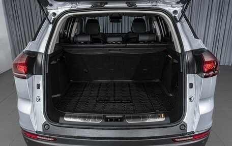 Geely Atlas, 2022 год, 2 095 000 рублей, 23 фотография