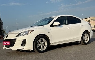 Mazda 3, 2011 год, 790 000 рублей, 1 фотография